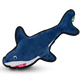 Beco Recycled Rough & Tough - Sidney the Shark (Large)