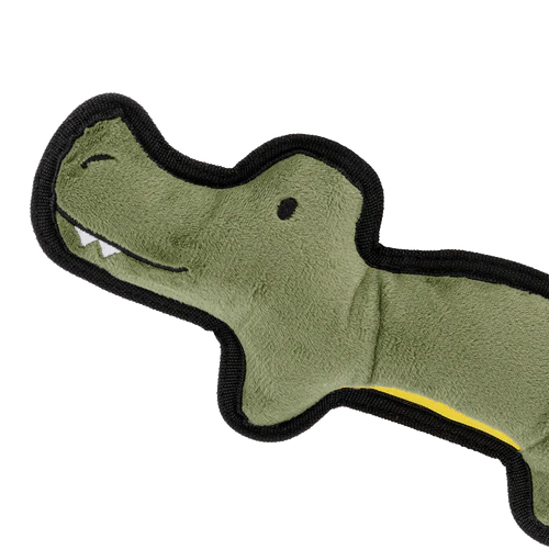Beco Recycled Rough & Tough - Charlie the Crocodile (Medium)