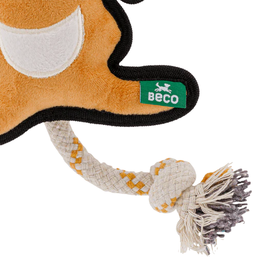 Beco Recycled Rough & Tough - Kelly the Kangaroo (Medium)