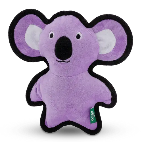 Beco Recycled Rough & Tough - Keith the Koala (Medium)