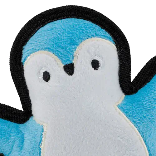 Beco Recycled Rough & Tough - Peggy the Penguin (Small)