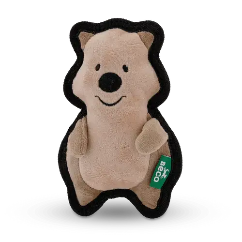 Beco Recycled Rough & Tough - Quinn the Quokka (Small)