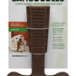 Bamboodles T-Bone Chew Toy -  Large Beef