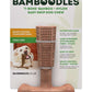 Bamboodles T-Bone Chew Toy for Dogs - Small Chicken