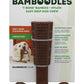 Bamboodles T-Bone Chew Toy - Medium Beef