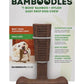 Bamboodles T-Bone Chew Toy - Small Beef