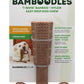 Bamboodles T-Bone Chew Toy - Medium Chicken