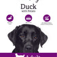 Smedleys VET Duck with Potato 12Kg