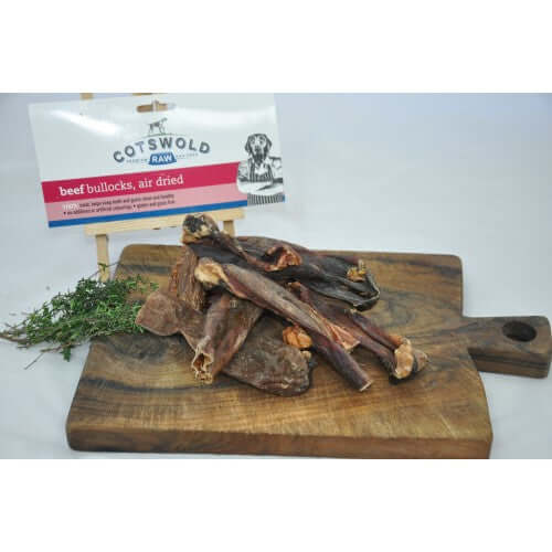 Cotswold Beef Bullocks 225g