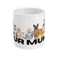 Fur Mum Mug