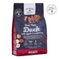 Go Native Free-Run Duck with Apple and Cranberry 12kg
