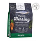 Go Native Organic Herring with Carrot and Kale 12kg