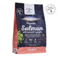 Go Native Organic Salmon with Spinach and Ginger 4kg