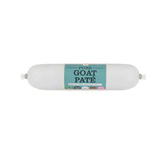 JR Pet Pure Goat Pate 200g