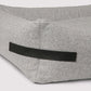 Nordog Grey Hygge Dog Bed (L)