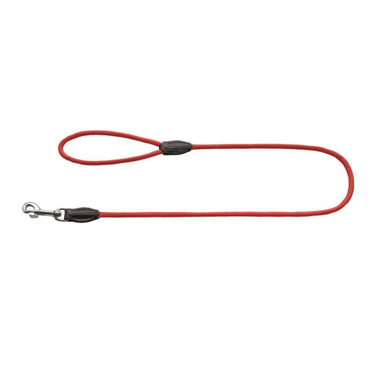 Hunter Leash Freestyle 10/110 Rope Red