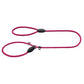 Hunter Leash Retriever Freestyle 10/170 Rope raspberry