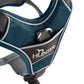 Hunter Harness Divo 56-73/M Nylon/Polyester dark blue/grey