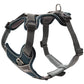 Hunter Harness Divo 56-73/M Nylon/Polyester dark blue/grey