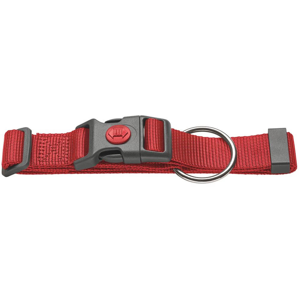 Collar London VP 39-64/L-XL Polyester red