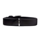 Collar Softie 55/M-L Artificial leather black