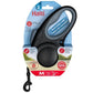 Halti Retractable Lead Black (L)