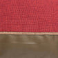 Scruffs Hilton Memory Foam Orthopaedic Pillow (XL) Red