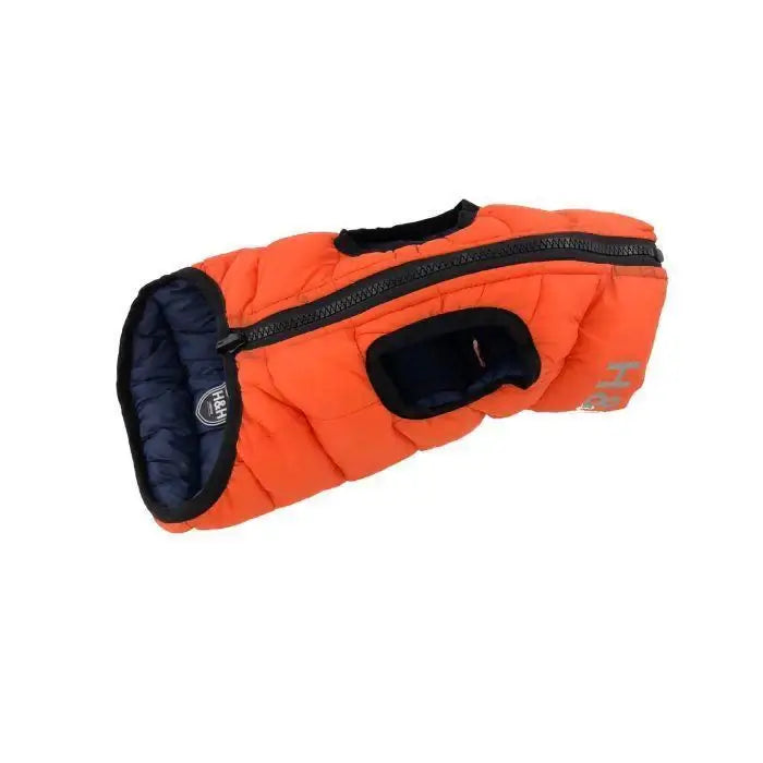 Hugo and hudson puffer hot sale