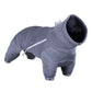Hurtta Mid Layer Overall 35 cm Medium