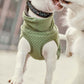 Hurtta Razzle-Dazzle Midlayer Blackberry 30cm