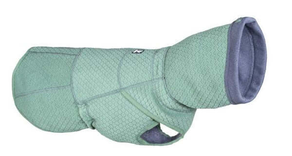 Hurtta Razzle-Dazzle Midlayer Blackberry 30cm