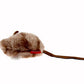 GiGwi Mouse Motion Activated Melody Chaser Cat Toy