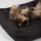 Nordog Graphite Hygge Dog Bed (M)