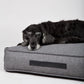 Nordog Anthracite Hygge Dog Cushion (L)
