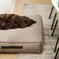 Nordog Cappucino Hygge Dog Cushion (L)
