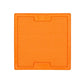 LickiMat Soother Classic 20cm Orange