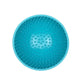 LickiMat Wobble Turquoise 16cm