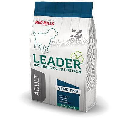 Leader Adult Sensitive Dry 2kg