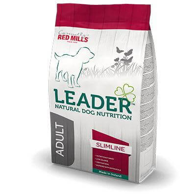 Leader Adult Slimline Dry 2kg