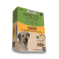 Natures Deli Adult GF Chicken 395g