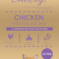 Smedleys Chicken & Fish Kitten 2kg