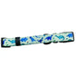 Pawsome Paws Boutique Dinky Dino Collar (M)