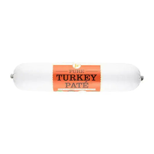 JR Pet Pure Turkey Pate 200g