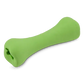 Beco Natural Rubber Bone - Green (Small)