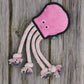 Beco Recycled Rough & Tough - Ollie the Octopus (Medium)