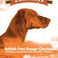 Leathleys British Free Range Chicken 12kg