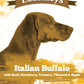 Leathleys Italian Buffalo 12kg