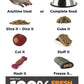JR Pet Pure Turkey Pate 200g