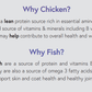 Smedleys Chicken & Fish Kitten 2kg