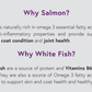 Smedleys Salmon & White Fish 1.5kg